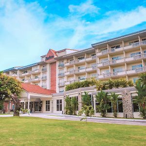 Radisson Hotel Panama Canal