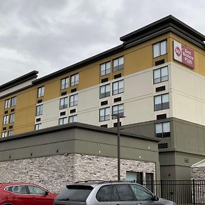 Best Western Plus Clarks Summit Scranton Hotel